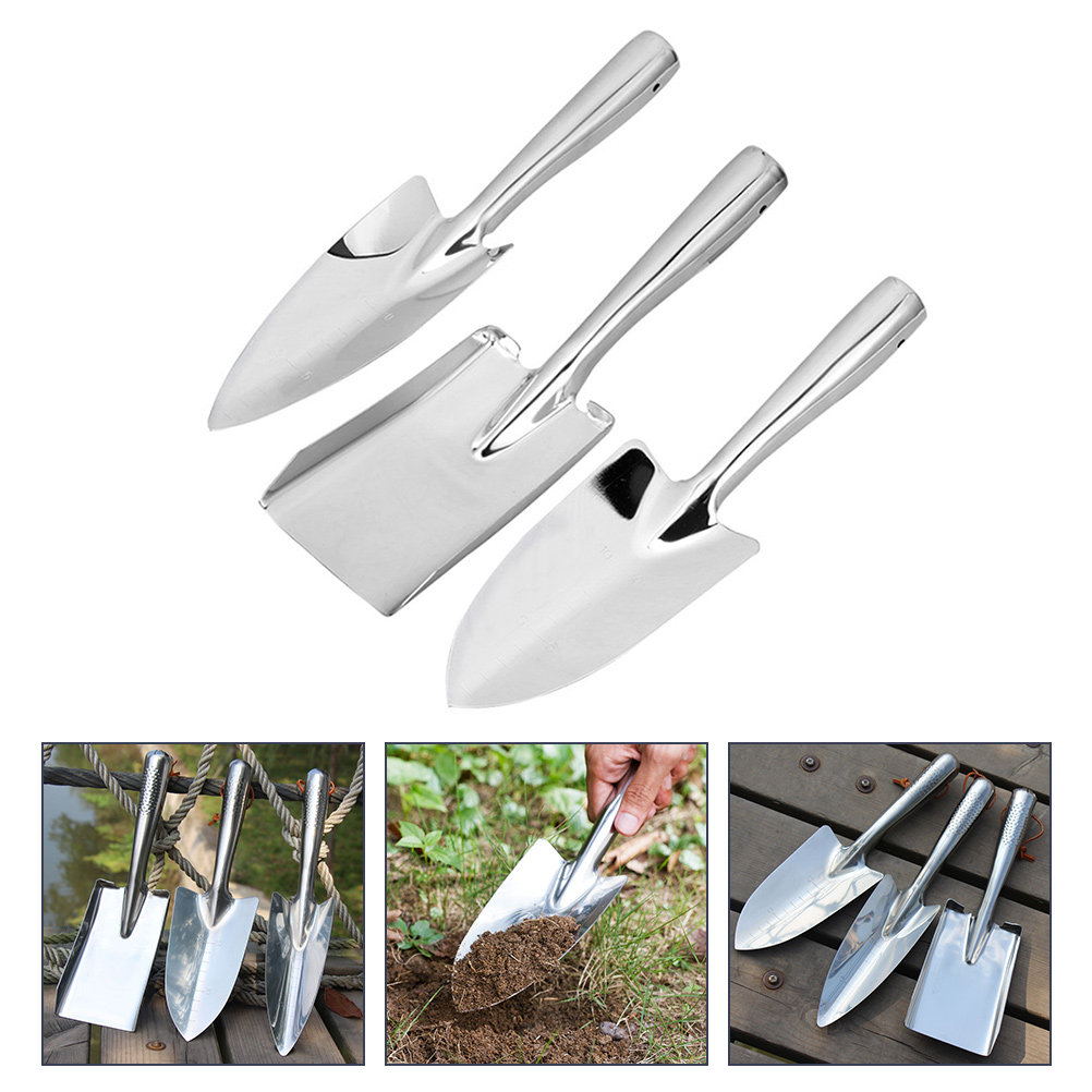 Gardening Tools For Seniors - Juego de herramientas de jardinería de