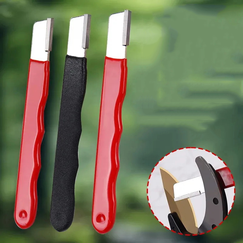 Gardening Tools Knife - Afilador de cuchillos de cocina profesional,