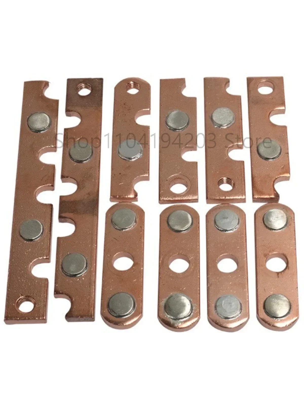 Gardening Tools Picture - Kit de Reparación de Contactores GE300A/304A/154A,