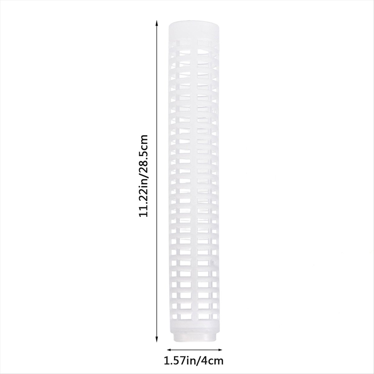 Gardening Tools - ABCD Soporte de Columna Portátil para