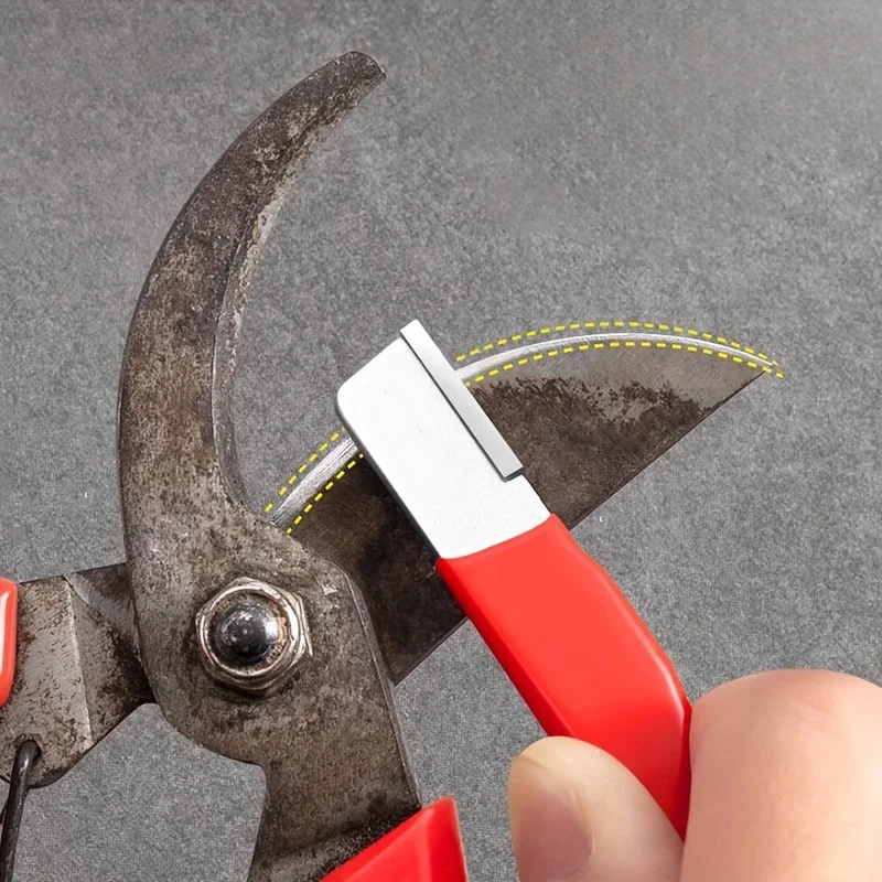 Gardening Tools Knife - Afilador de tijeras y cuchillos de