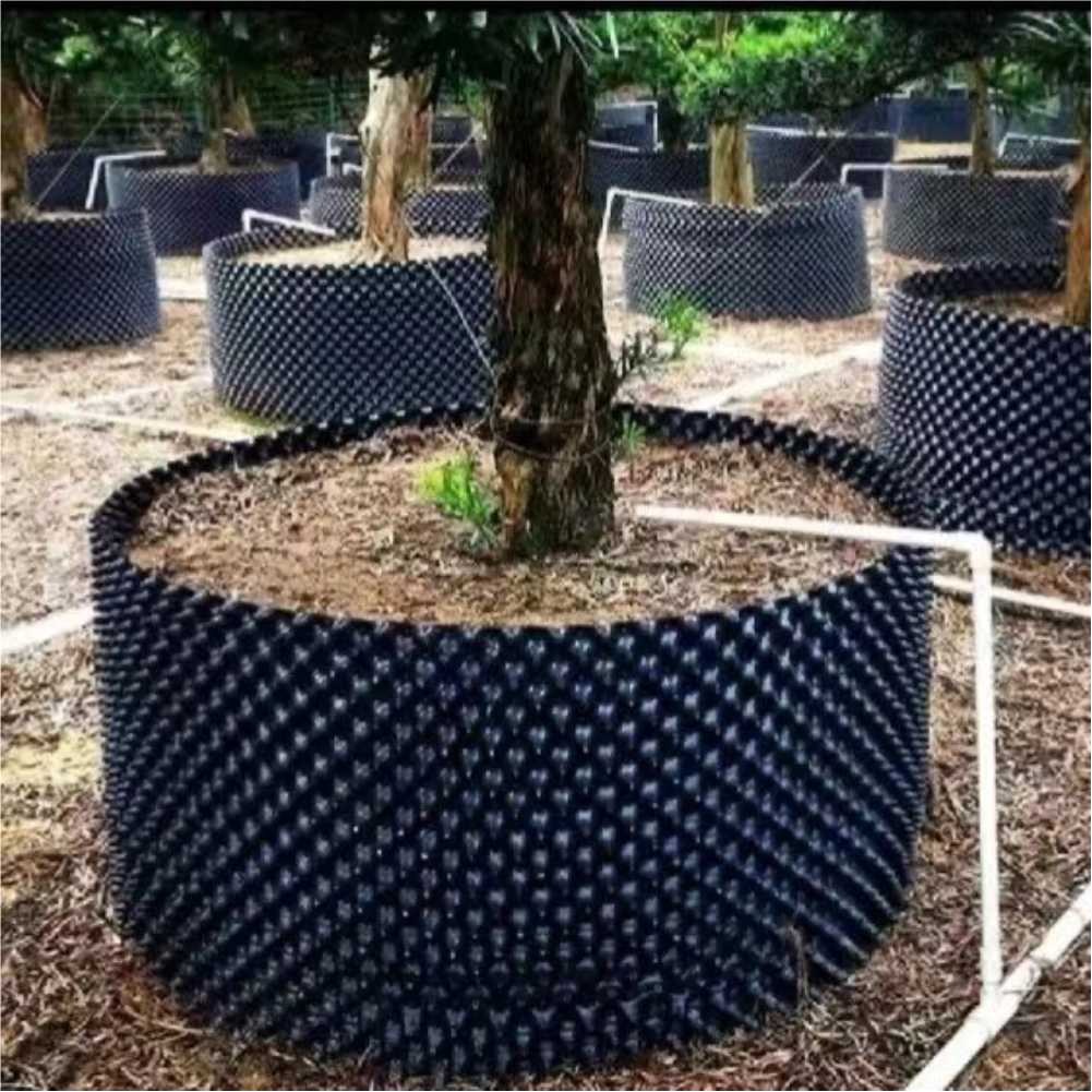 Gardening Tools - Maceta de cultivo para árboles, bonsáis