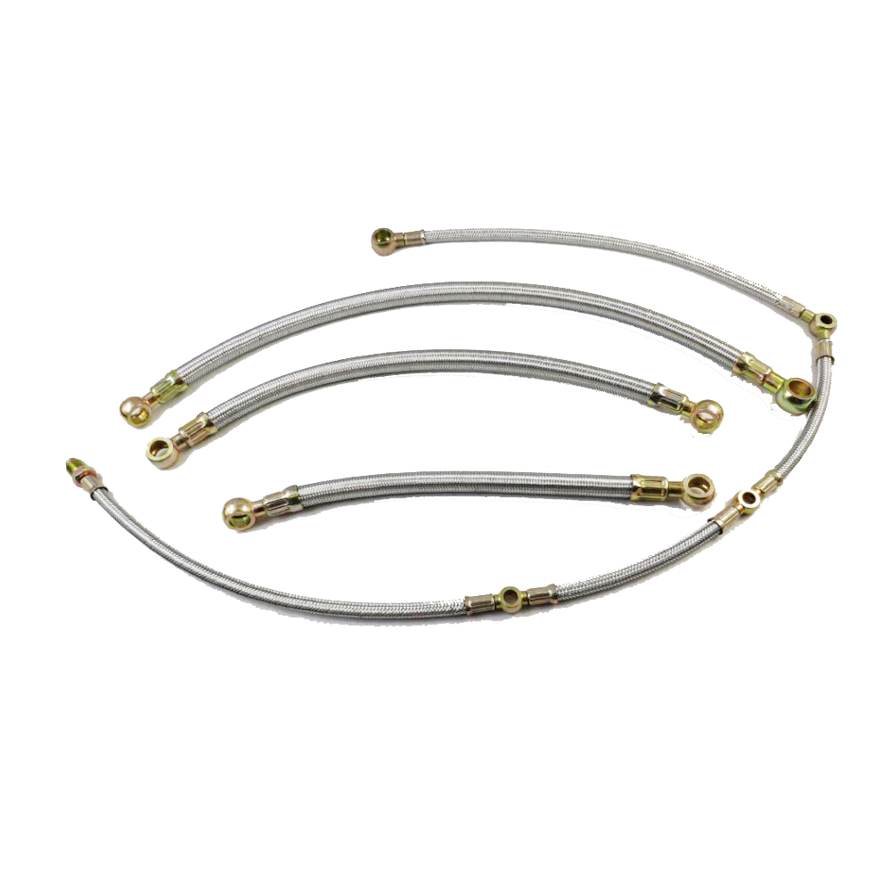 Gardening Tools Picture - Juego de tubos de combustible como