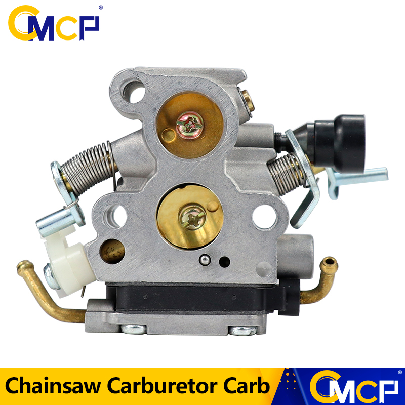 Husqvarna Chainsaw 440 - Carburador de motosierra apto para Husqvarna