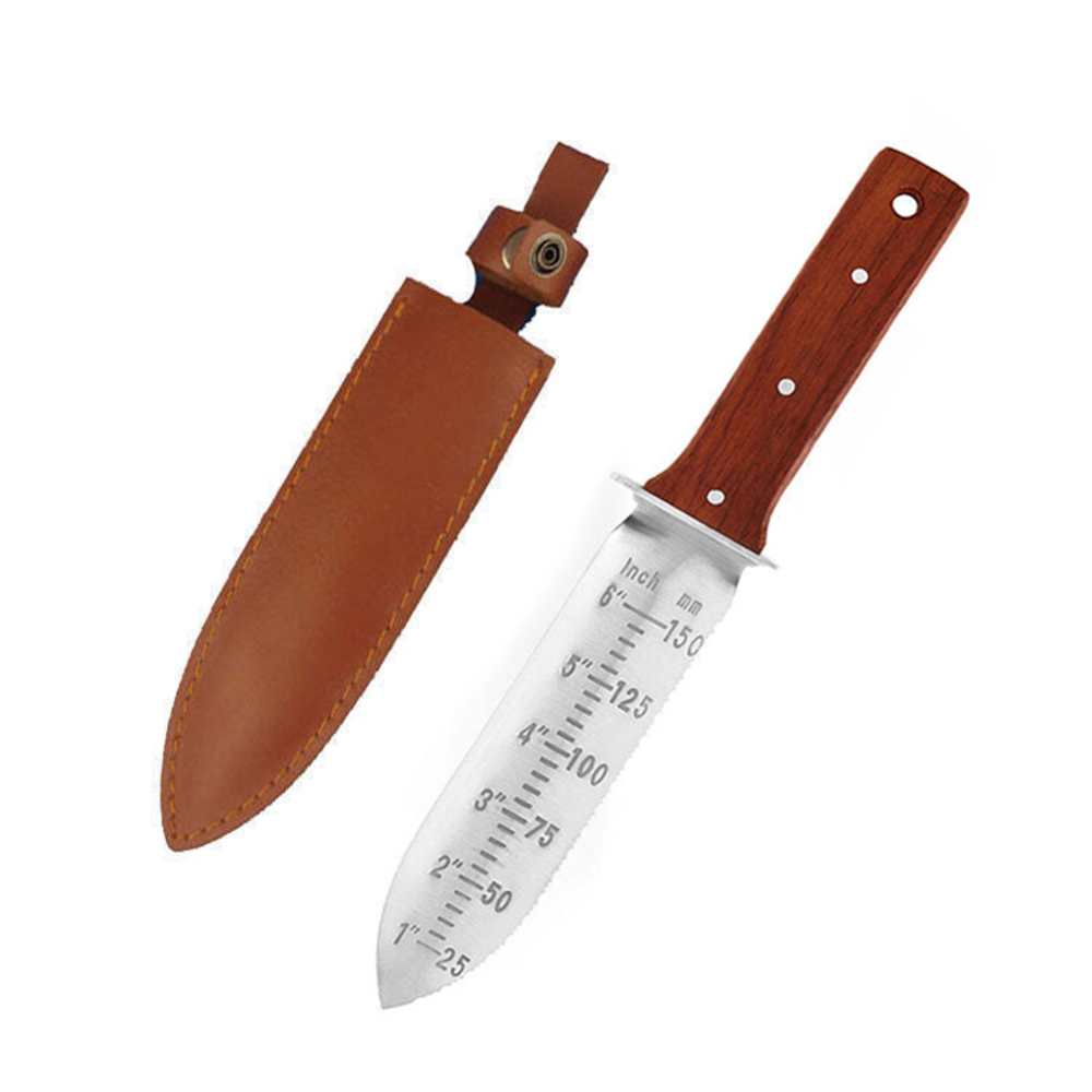 Gardening Tools Knife - Cuchillo de jardín profesional Hori con