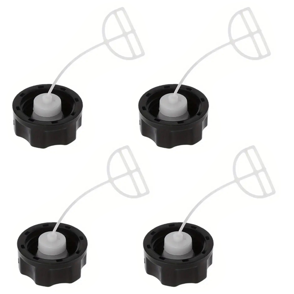 Gardening Tools Picture - Tapa de Tanque de Aceite para