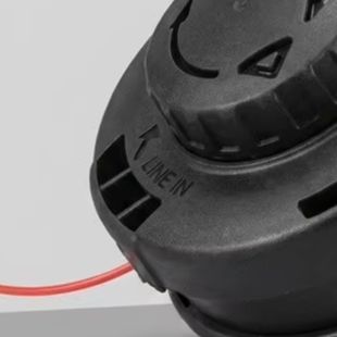 Gardening Tools Online - Cabezal de alimentación por impacto para