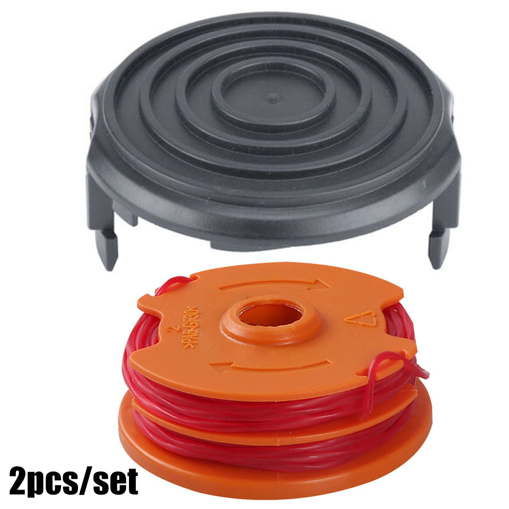 Gardening Tools Online - Conjunto de carrete de repuesto con