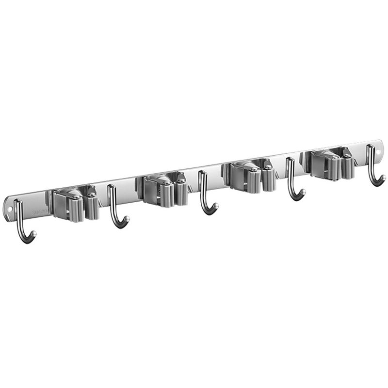 Gardening Tools Deals - 【Gran Oferta】Soporte para escobas, organizador de