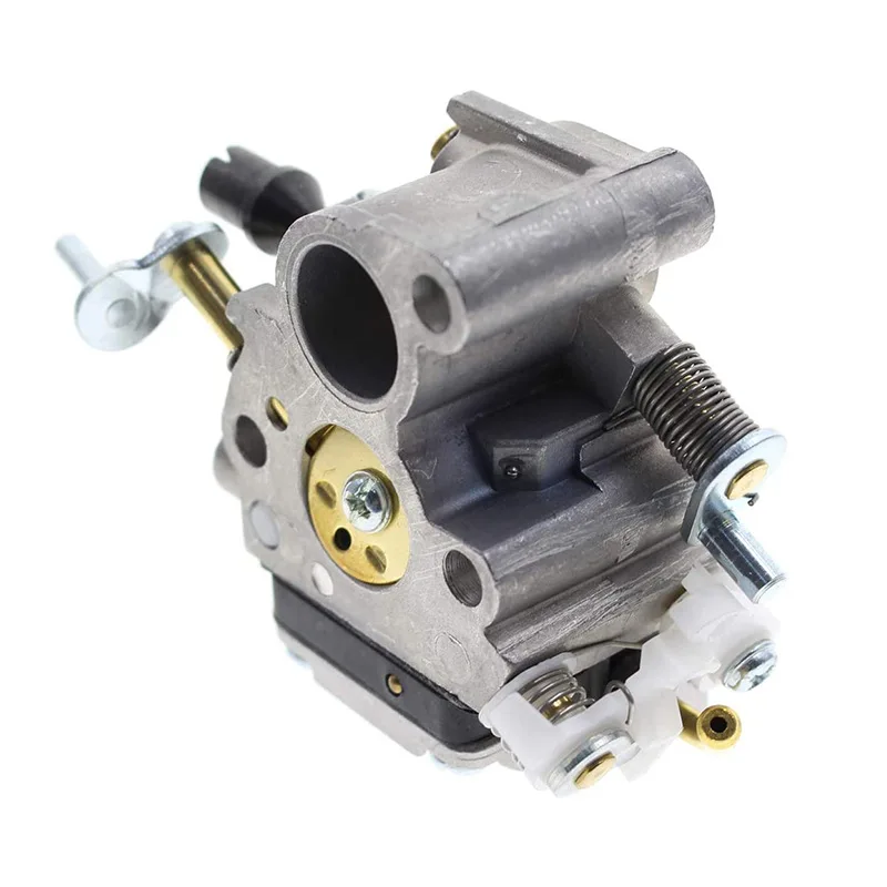 Husqvarna Chainsaw 440 - Carburador para Motosierra Husqvarna 440 440E