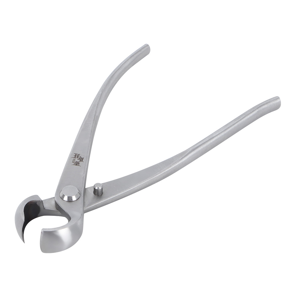 Gardening Tools Toys - Cortador de perilla cóncava de 180mm,
