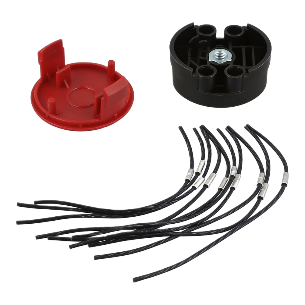 Gardening Tools Online - Paquete de líneas y accesorios de
