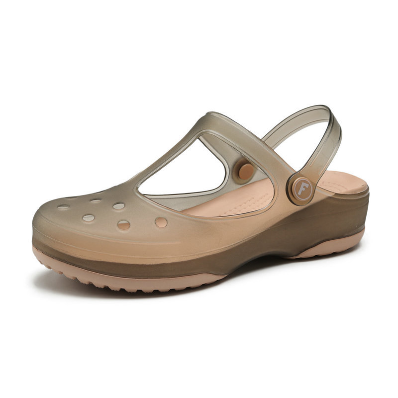 Sandalias de Mujer 2026, Zueco - Gardening Tools reseña y precio