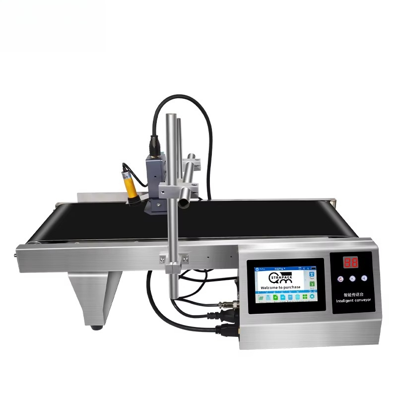 Impresora industrial automátic - Gardening Tools Online reseña y precio