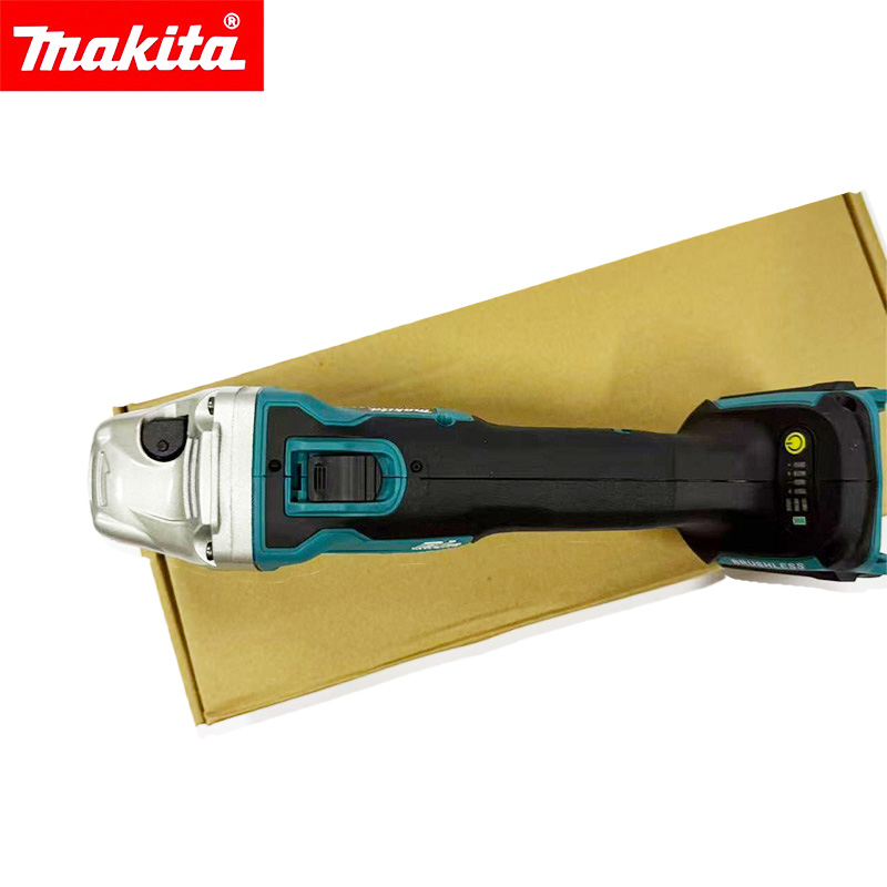 Amoladora Inalámbrica Makita D - Gardening Tools Combo reseña y precio