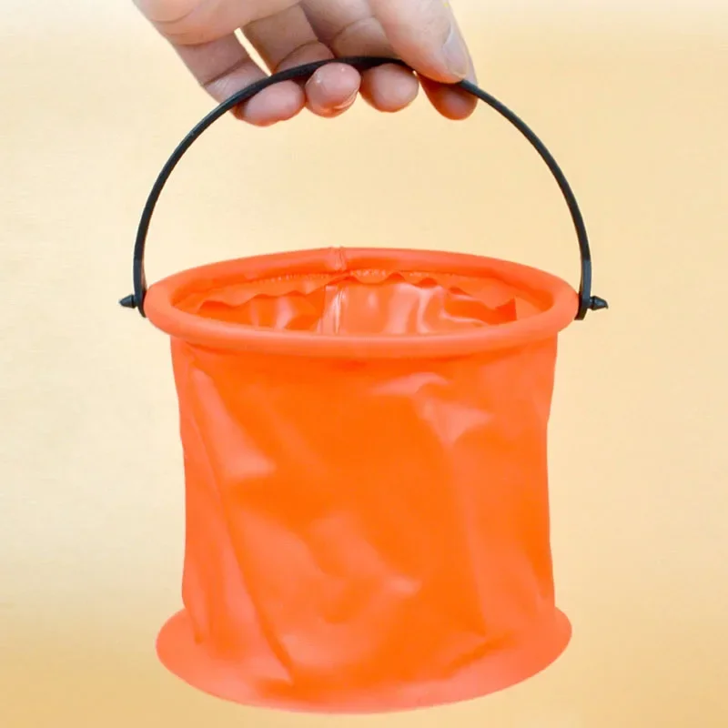 Cubo de Playa Plegable para Ni - Gardening Tools For Kids reseña y precio