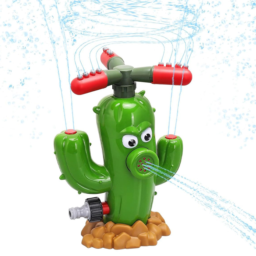 Juguete de Agua con Rociador e - Gardening Tools For Kids reseña y precio