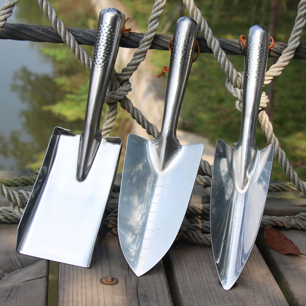 Juego de herramientas de jardi - Gardening Tools For Seniors reseña y precio