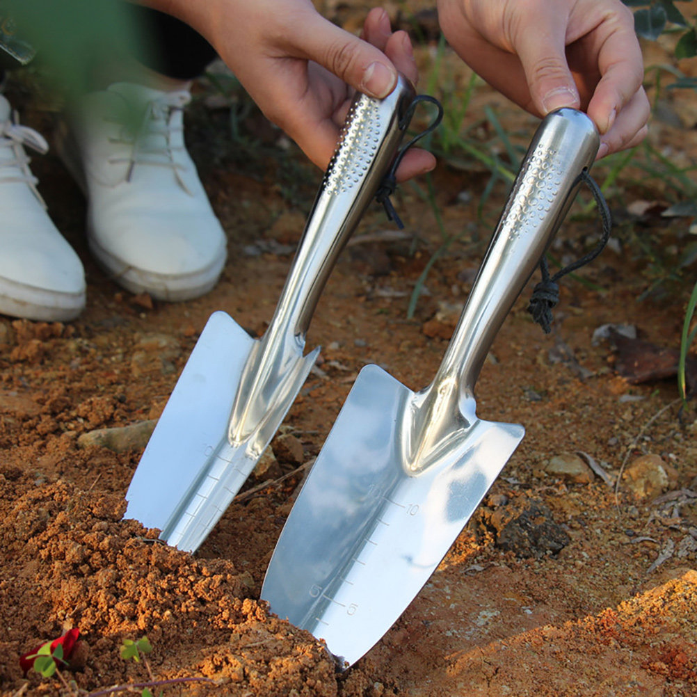 Juego de herramientas de jardi - Gardening Tools For Seniors reseña y precio