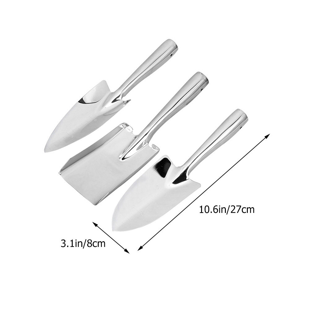 Juego de herramientas de jardi - Gardening Tools For Seniors reseña y precio