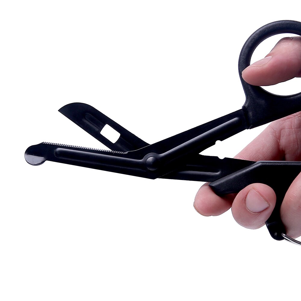 Tijeras de Primeros Auxilios d - Gardening Tools Knife reseña y precio