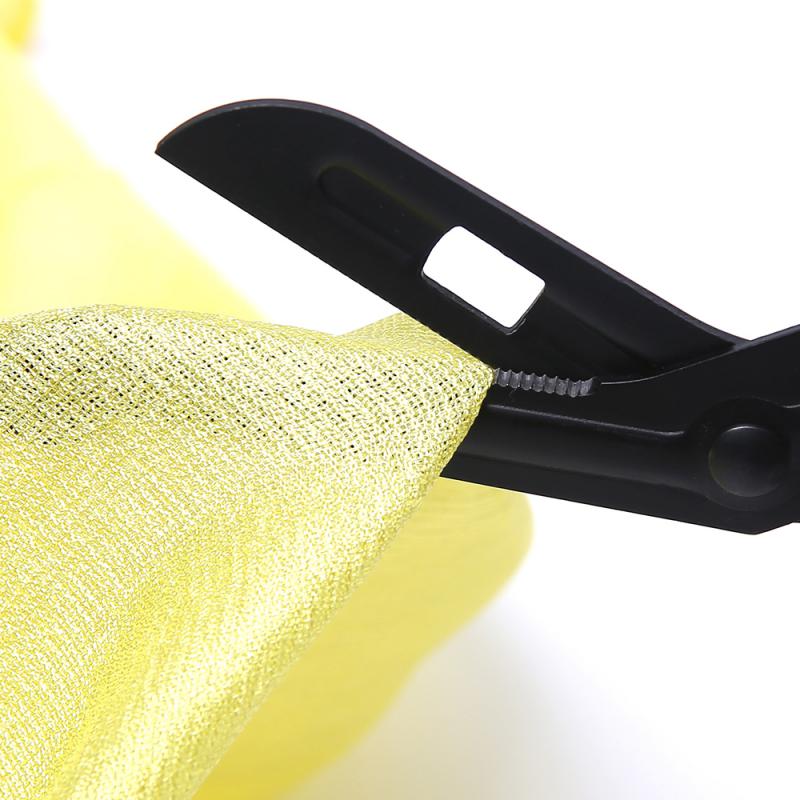 Tijeras de Primeros Auxilios d - Gardening Tools Knife reseña y precio