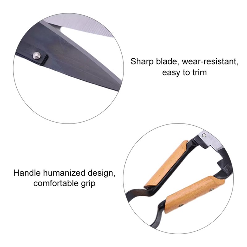 OFERTA FLASH: Tijeras de podar - Gardening Tools Deals reseña y precio