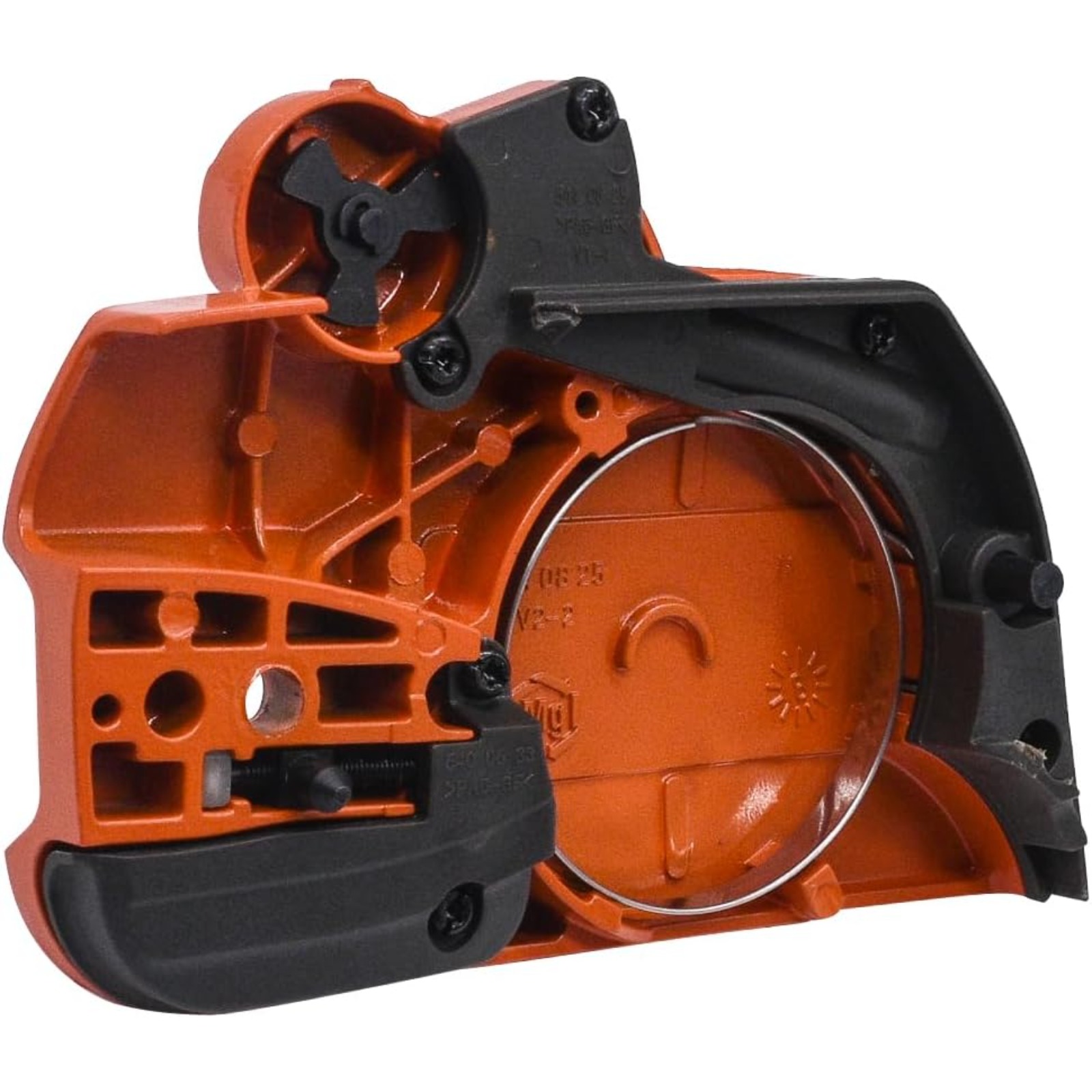 Conjunto de Cubierta de Embrag - Husqvarna Chainsaw 440 reseña y precio