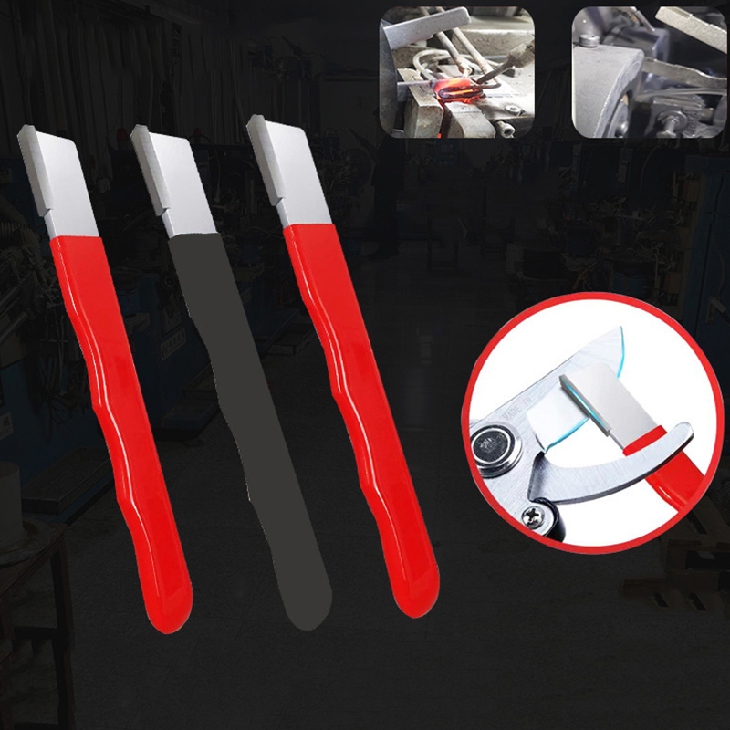 Afilador de cuchillos de cocin - Gardening Tools Knife reseña y precio