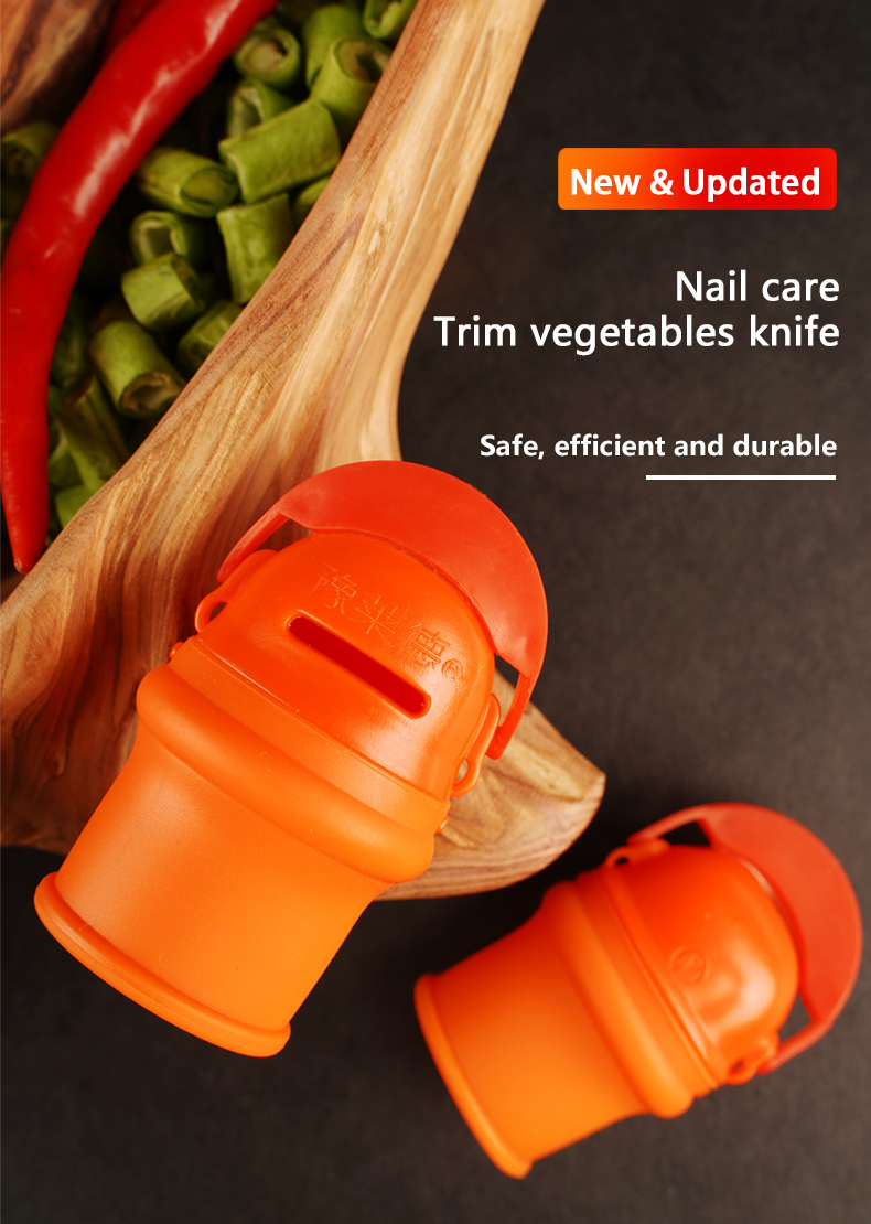 Protector de Dedos de Silicona - Gardening Tools Combo reseña y precio