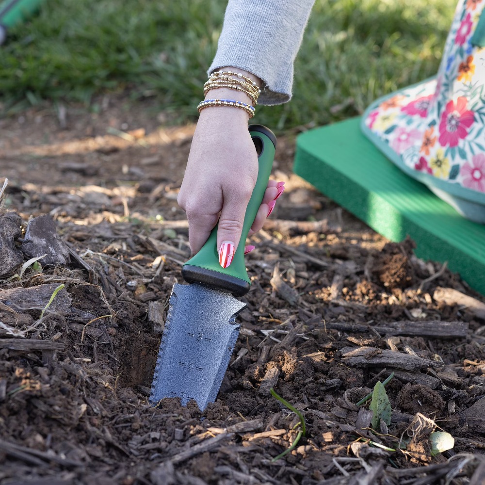 Cuchillo de Jardín Multiusos H - Gardening Tools Knife reseña y precio