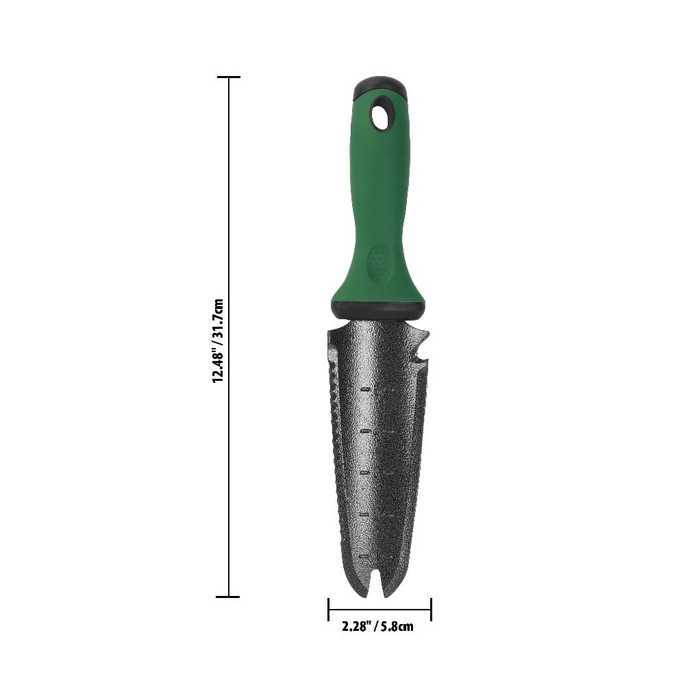 Cuchillo de Jardín Multiusos H - Gardening Tools Knife reseña y precio