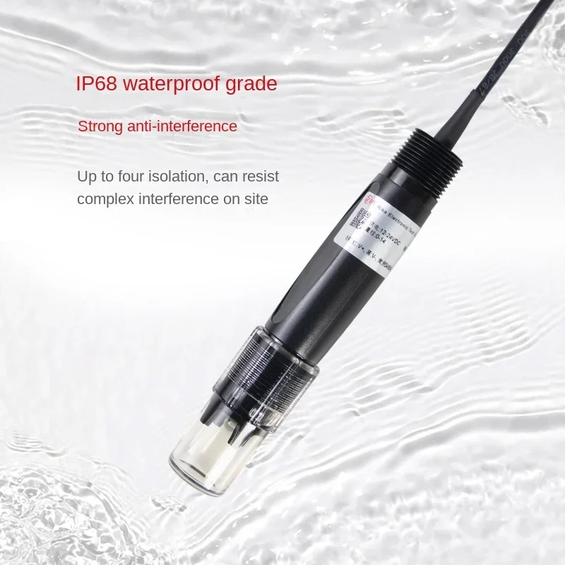 Sensor de pH para Calidad del  - Gardening Tools Online reseña y precio
