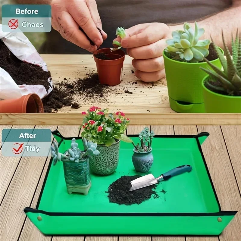 Juego de 7 Herramientas de Jar - Gardening Tools Set Gift reseña y precio