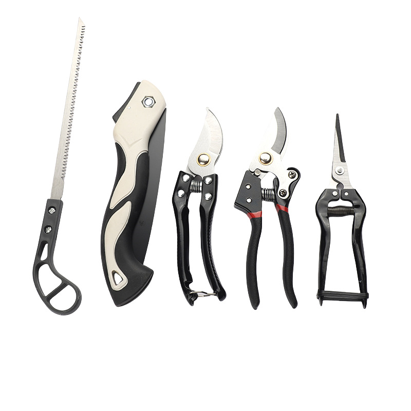 Juego de Tijeras de Podar para - Gardening Tools Knife reseña y precio