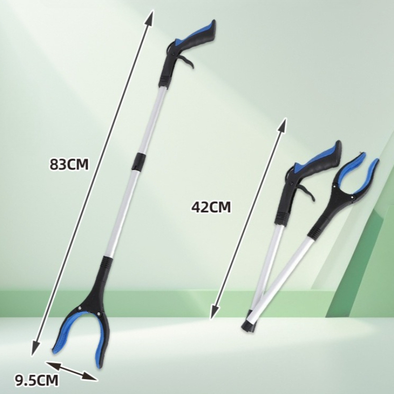 Herramienta Extensible Plegabl - Gardening Tools For Seniors reseña y precio