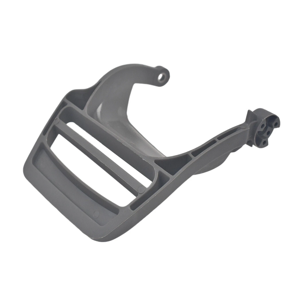 Palanca de freno de cadena par - Husqvarna Chainsaw 440 reseña y precio