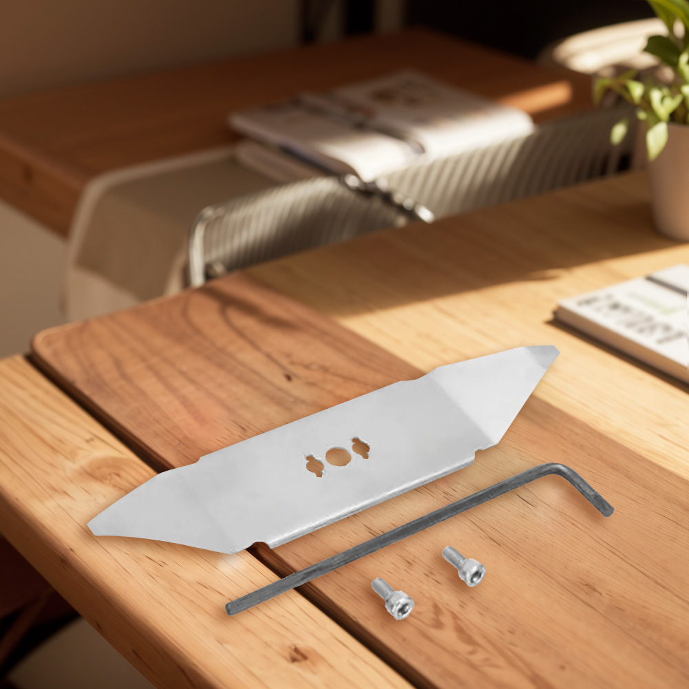 Cuchillas de cuchillo de repue - Gardening Tools Combo reseña y precio