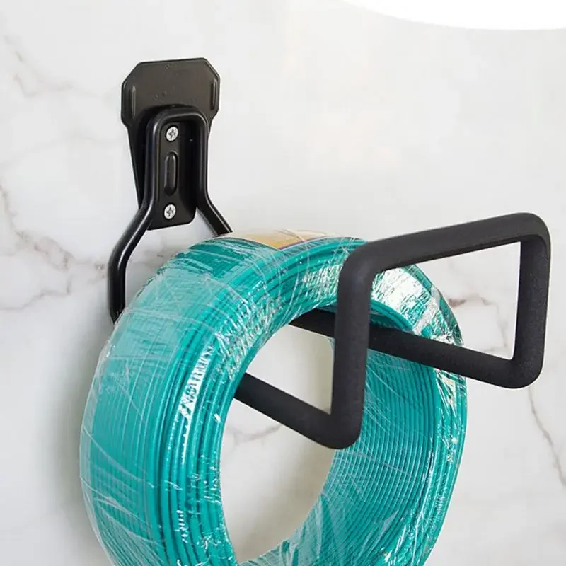 Soporte Metálico para Manguera - Gardening Tools Picture reseña y precio