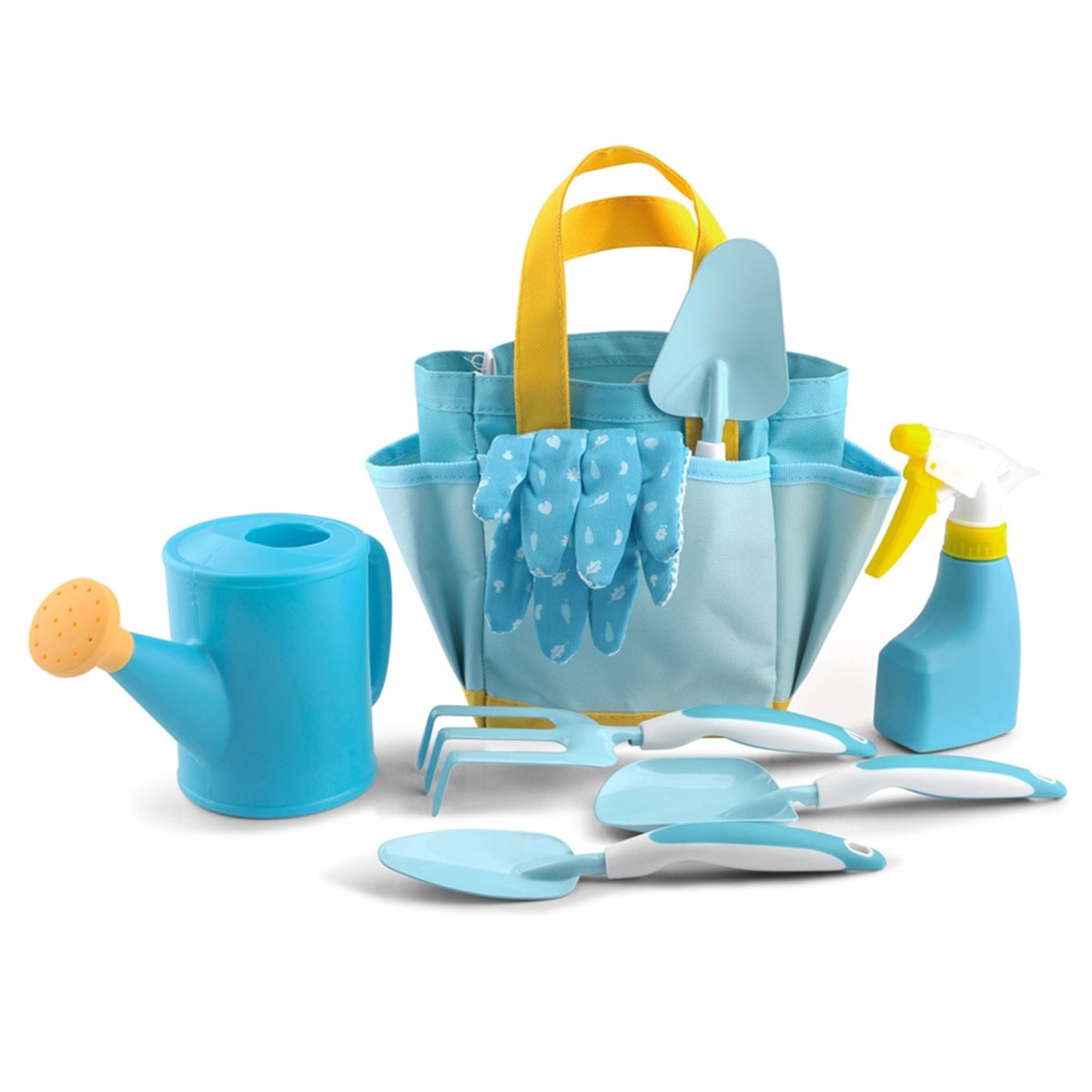 Mega Oferta 618: Juego de Herr - Gardening Tools For Kids reseña y precio