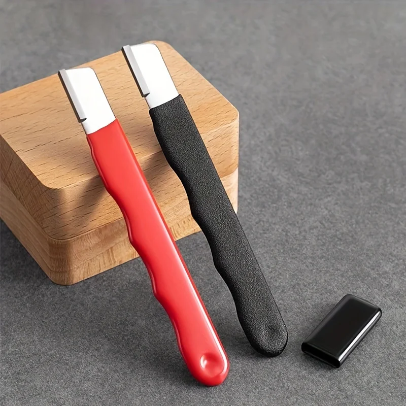 Afilador de tijeras y cuchillo - Gardening Tools Knife reseña y precio