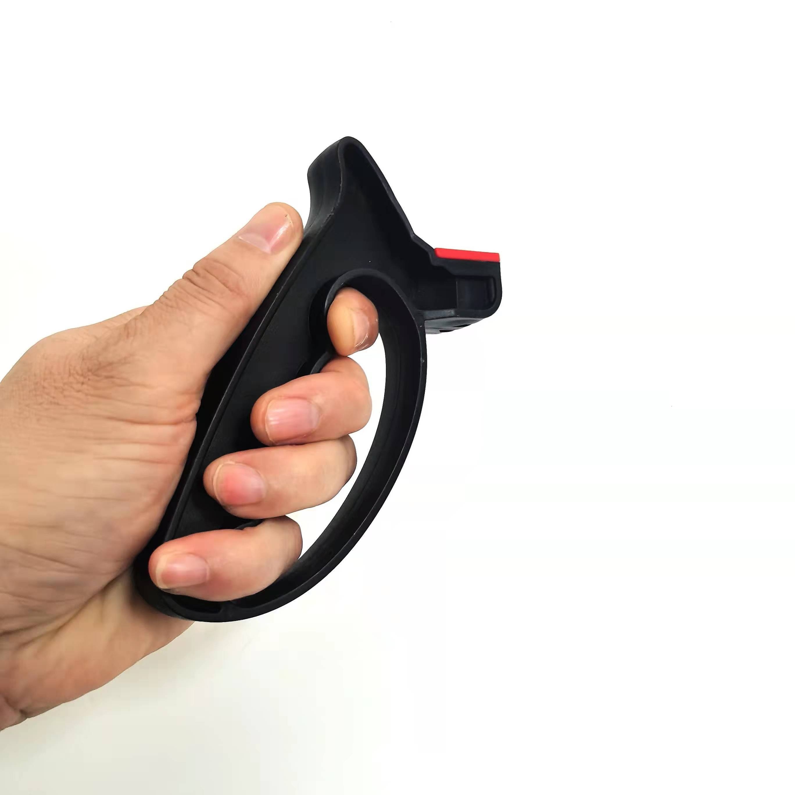 Afilador de Cuchillos Portátil - Gardening Tools Knife reseña y precio