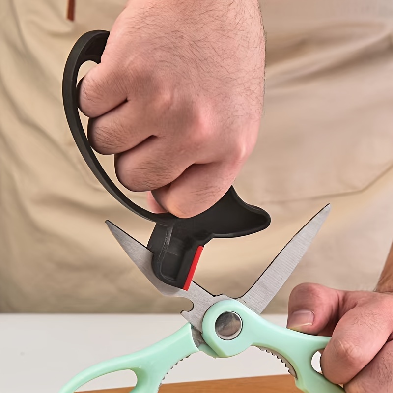 Afilador de Cuchillos Portátil - Gardening Tools Knife reseña y precio