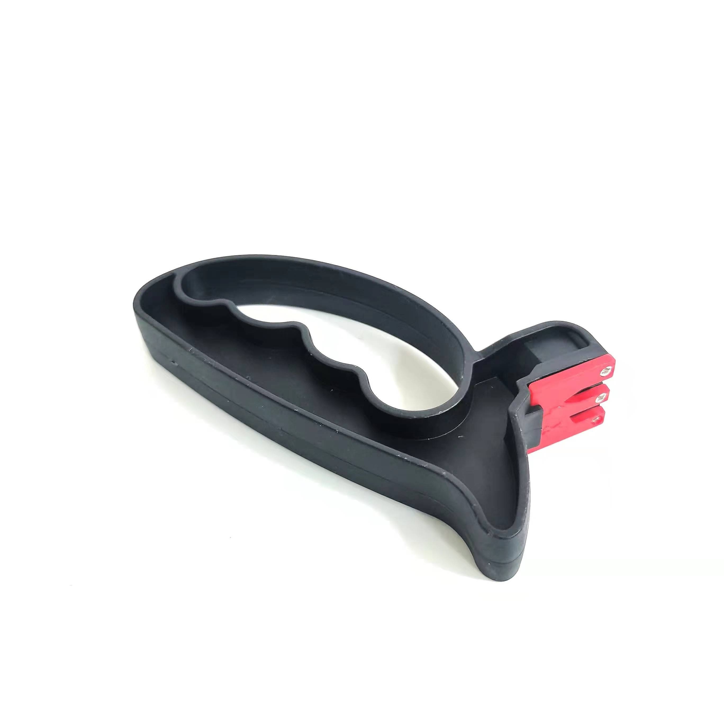 Afilador de Cuchillos Portátil - Gardening Tools Knife reseña y precio
