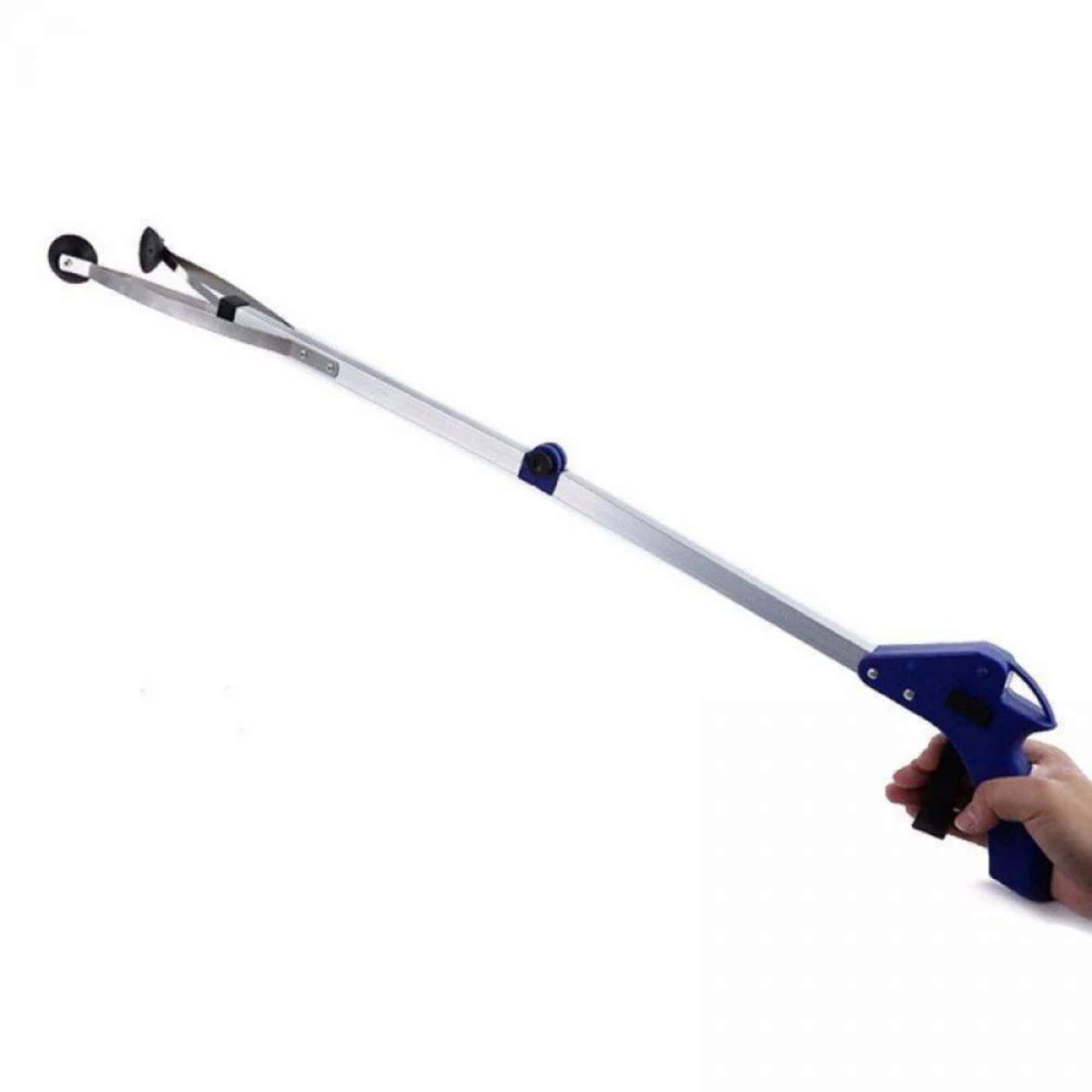 Agarrador de ayuda de aleación - Gardening Tools For Seniors reseña y precio