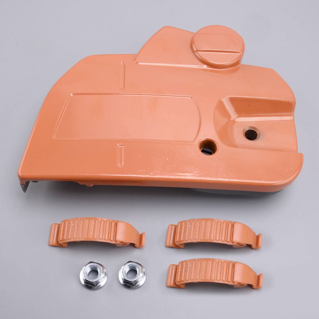 536329204 6 unids/set conjunto - Husqvarna Chainsaw 440 reseña y precio
