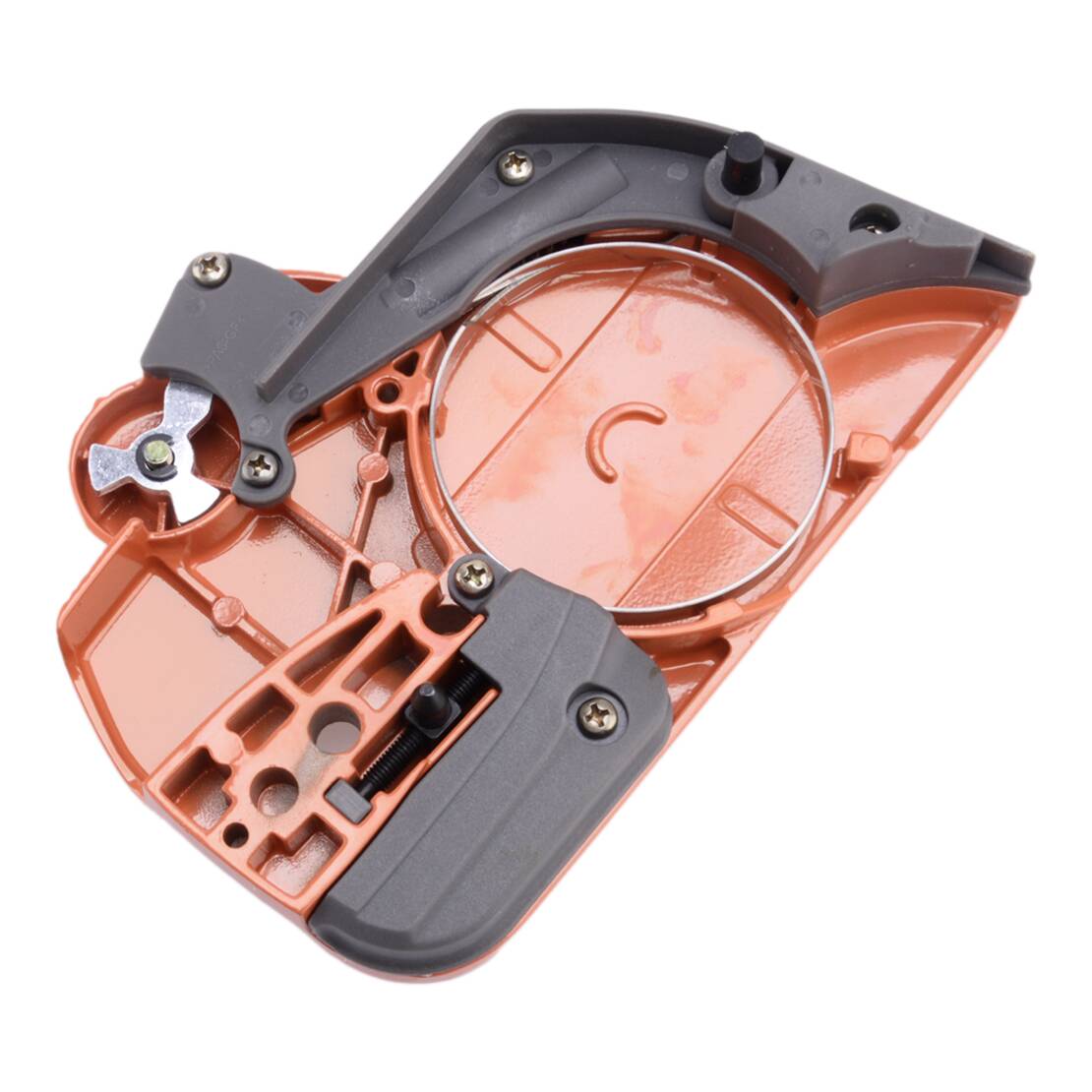 536329204 6 unids/set conjunto - Husqvarna Chainsaw 440 reseña y precio