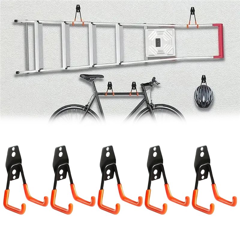 【Gran oferta】Juego de 5 gancho - Gardening Tools Deals reseña y precio