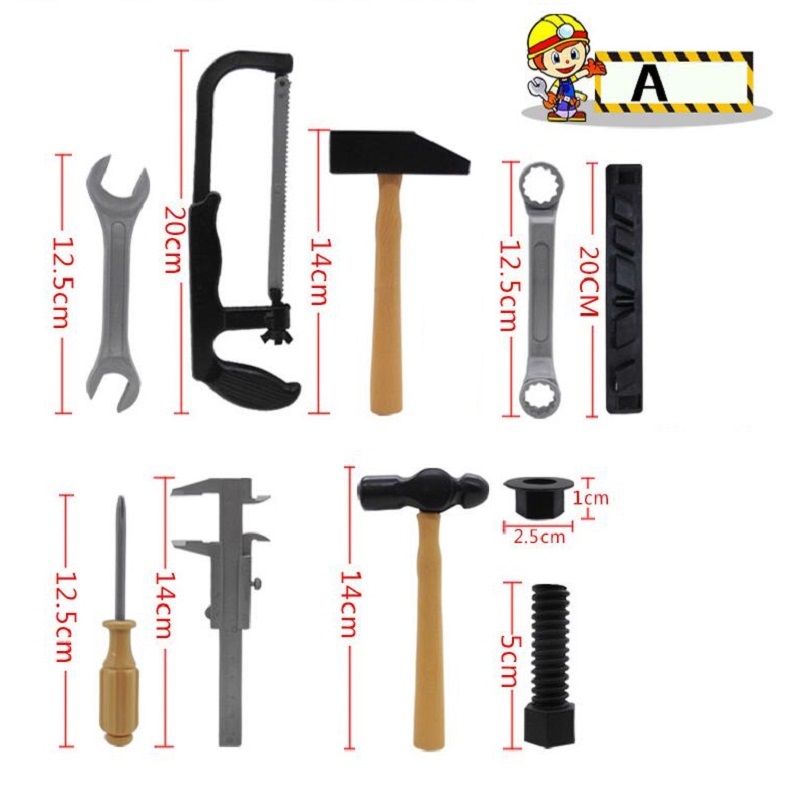 Fly AC-Cinturón de herramienta - Gardening Tools Set Gift reseña y precio