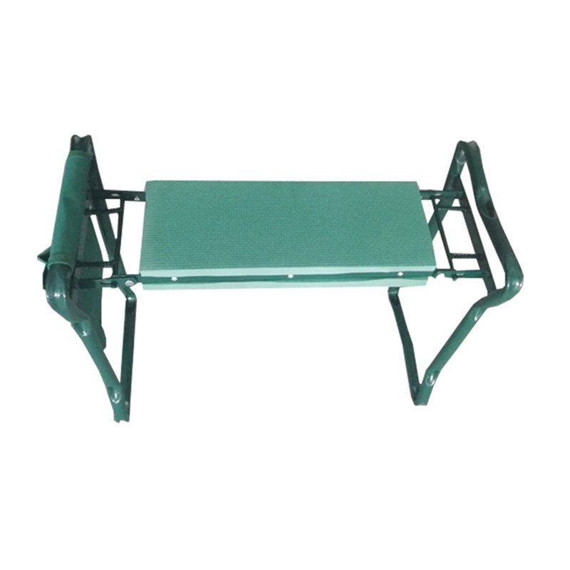 AEE4-2 en 1 rodillera y asient - Gardening Tools For Seniors reseña y precio